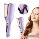 Egg Roll Curling Iron