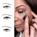 Portable Eyeliner Guide Tool