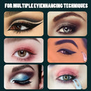 Portable Eyeliner Guide Tool