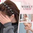 Artificial Pearl Vintage Band