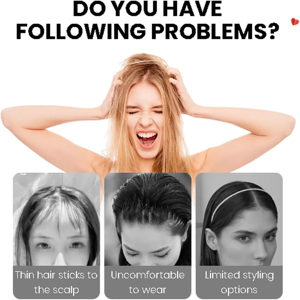 Artificial Pearl Vintage Band