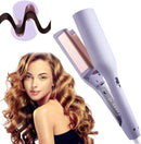 Egg Roll Curling Iron