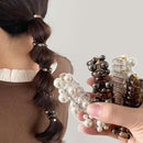 Elastic Spiral Hair Band