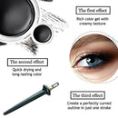 Portable Eyeliner Guide Tool