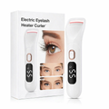 Electric Eyelash Curler