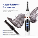 Electric Eyelash Curler