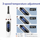 Electric Eyelash Curler