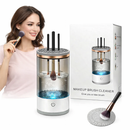 Electric Cosmetic Brush Cleaner