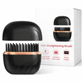 2-in-1 Rechargeable Hairbrush