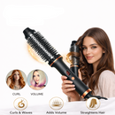 3 in 1 Infrared Hair Curler