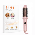 3 in 1 Infrared Hair Curler
