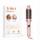 3 in 1 Infrared Hair Curler