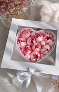 Homemade Marshmallow Gift Box