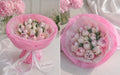 Marshmallow Flower Bouquet 💕