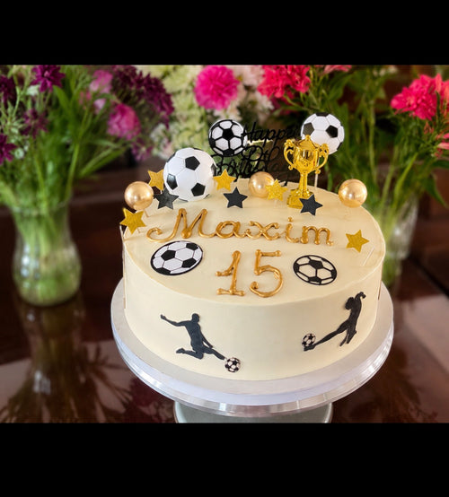 Cake