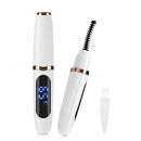 Electric Eyelash Curler