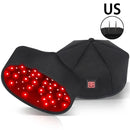 Red Light Therapy Hair Growth Cap