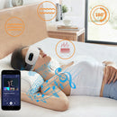Heated Music Eye Massager