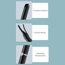 2-in-1 Portable Eyelash Curler