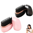 2-in-1 Rechargeable Hairbrush