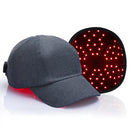Red Light Therapy Hair Growth Cap