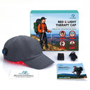 Red Light Therapy Hair Growth Cap