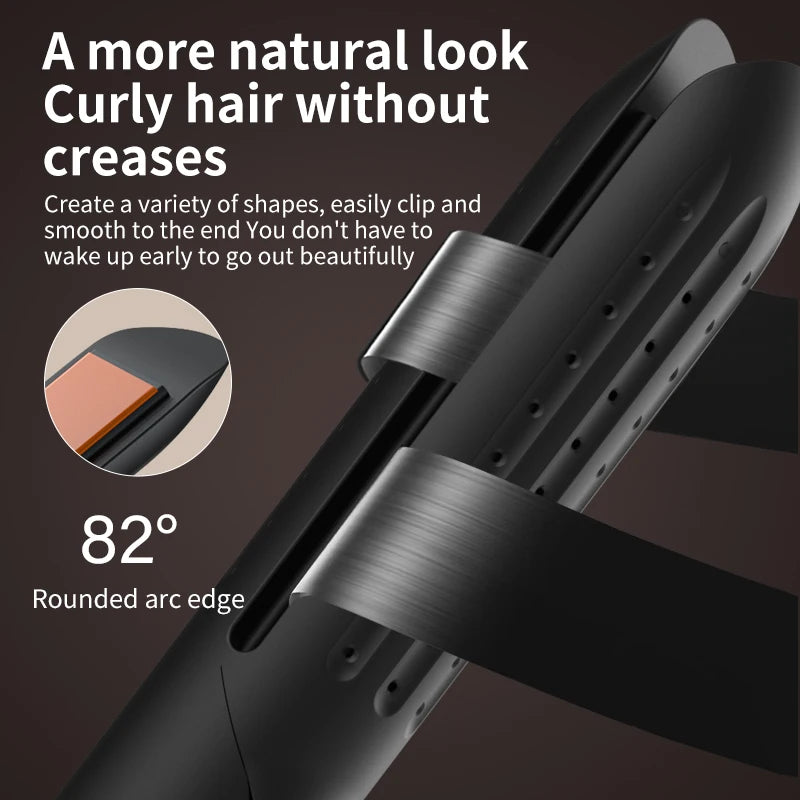 2-in-1 Hair Styler