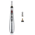 Electronic Acupuncture Pen