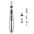 Electronic Acupuncture Pen