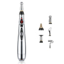 Electronic Acupuncture Pen
