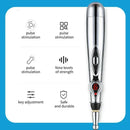 Electronic Acupuncture Pen