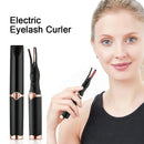 2-in-1 Portable Eyelash Curler