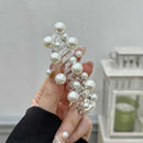 Elastic Spiral Hair Band