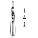 Electronic Acupuncture Pen