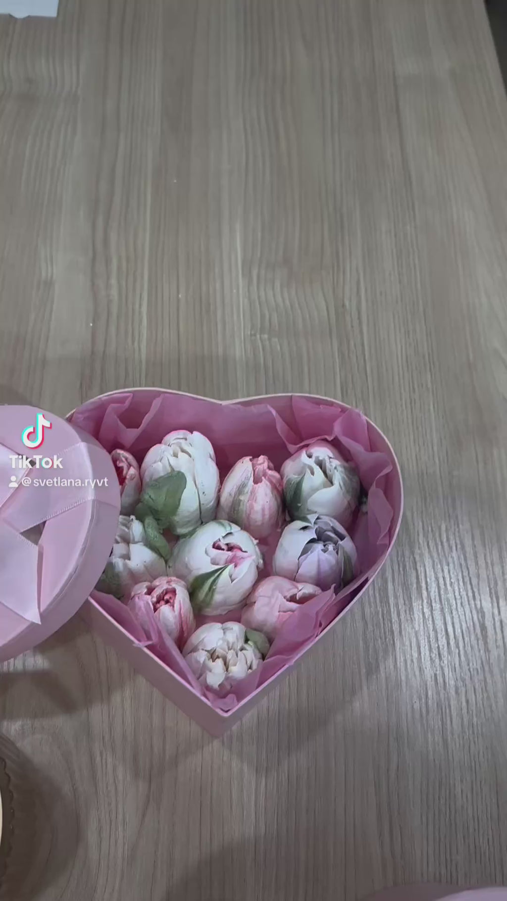 Marshmallow Flower Box – Available Now