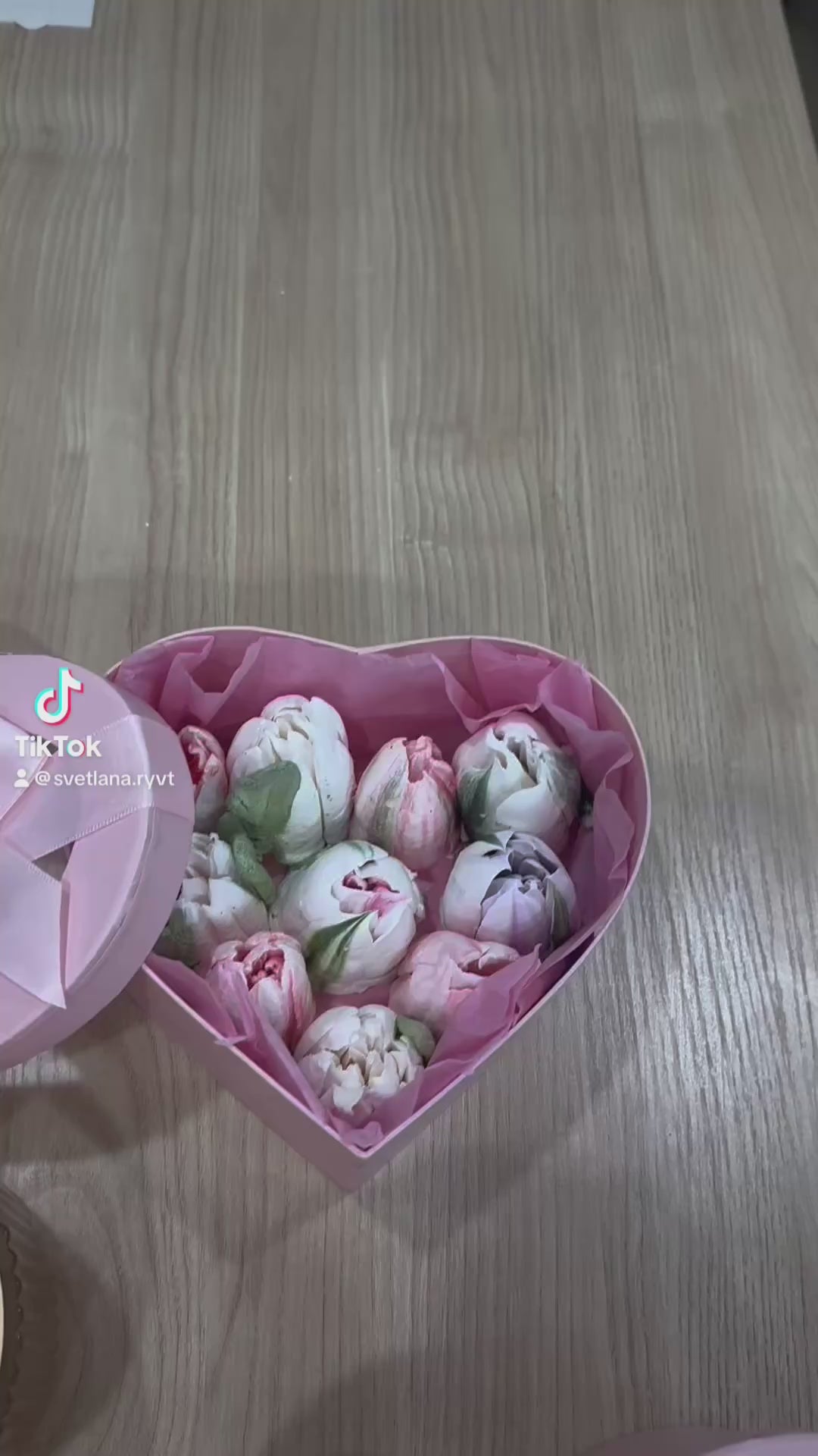 Marshmallow Flower Box – Available Now